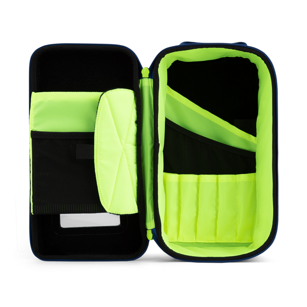 StatPacks G3 IV modul -tarvikelaukku